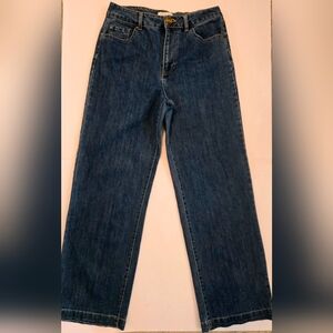 Rachel Zoe Wide Leg Jeans